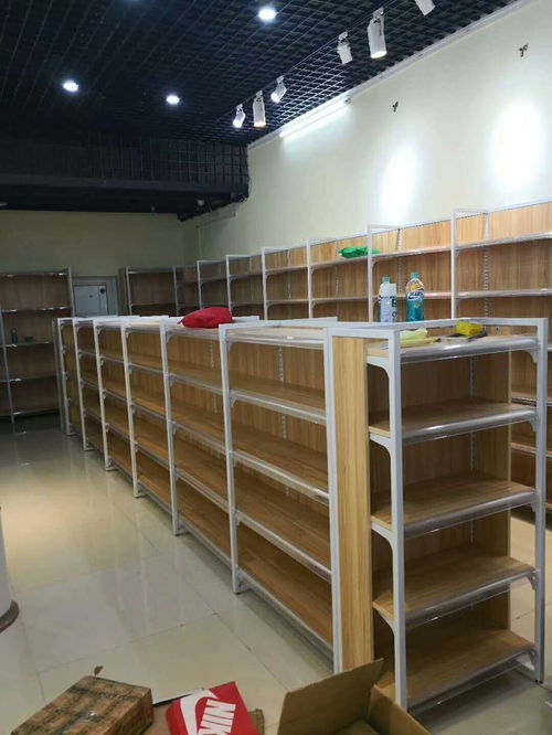 果蔬貨架 健康生活的新起點