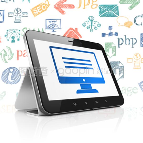 平板電腦與顯示器在網(wǎng)頁(yè)開(kāi)發(fā)中的設(shè)計(jì)與開(kāi)發(fā)考量